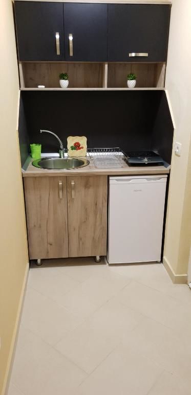 Апартаменты Apartments Pericic Сутоморе-98