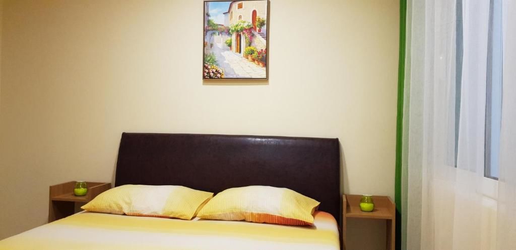 Апартаменты Apartments Pericic Сутоморе-99