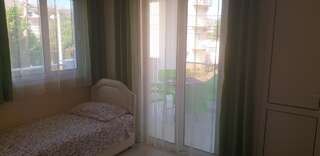 Апартаменты Apartments Pericic Сутоморе Апартаменты-студио-9