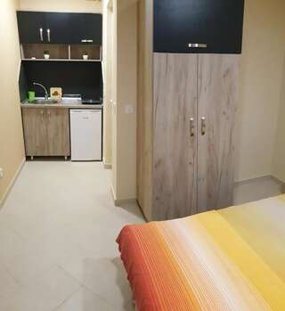 Апартаменты Apartments Pericic Сутоморе Апартаменты-студио-12