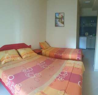 Апартаменты Apartments Pericic Сутоморе Апартаменты-студио-8