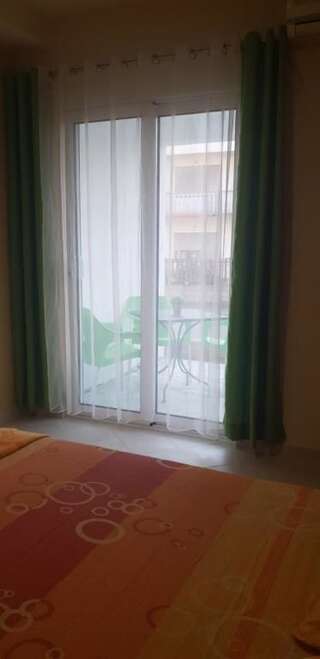 Апартаменты Apartments Pericic Сутоморе Апартаменты-студио-10