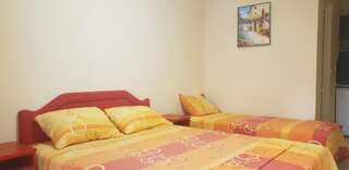 Апартаменты Apartments Pericic Сутоморе Апартаменты-студио-11