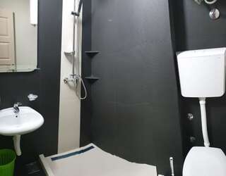 Апартаменты Apartments Pericic Сутоморе Апартаменты-студио-3