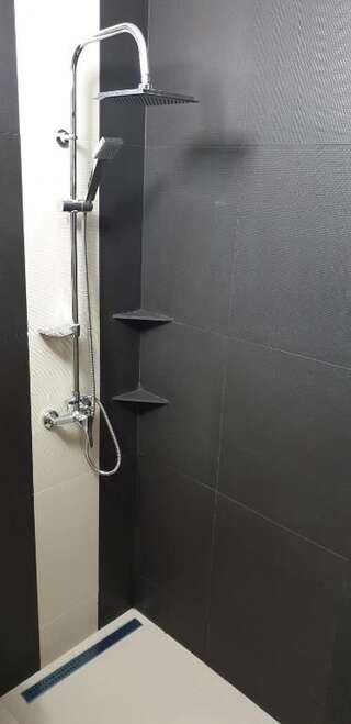 Апартаменты Apartments Pericic Сутоморе Апартаменты-студио-12