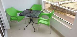 Апартаменты Apartments Pericic Сутоморе Апартаменты-студио-15