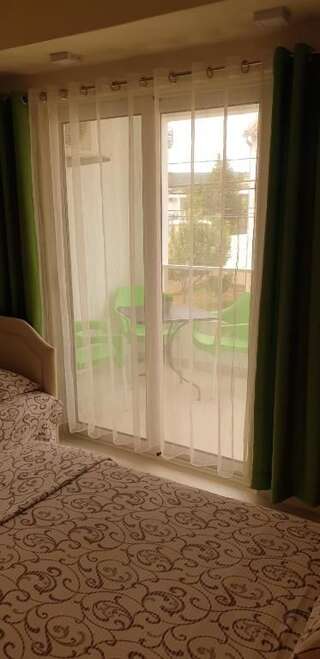 Апартаменты Apartments Pericic Сутоморе Апартаменты-студио-17