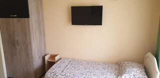 Апартаменты Apartments Pericic Сутоморе Апартаменты-студио-20