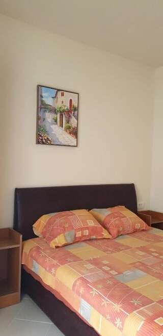 Апартаменты Apartments Pericic Сутоморе Апартаменты-студио-8