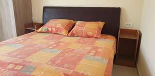 Апартаменты Apartments Pericic Сутоморе Апартаменты-студио-9