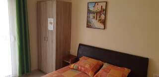 Апартаменты Apartments Pericic Сутоморе Апартаменты-студио-10