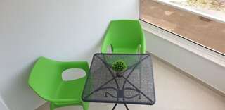 Апартаменты Apartments Pericic Сутоморе Апартаменты-студио-16