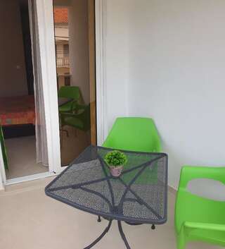 Апартаменты Apartments Pericic Сутоморе Апартаменты-студио-23