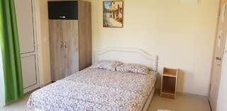 Апартаменты Apartments Pericic Сутоморе Апартаменты-студио-16