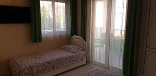 Апартаменты Apartments Pericic Сутоморе Апартаменты-студио-17