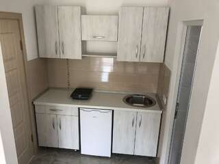 Апартаменты Apartments Pericic Сутоморе Апартаменты-студио-1