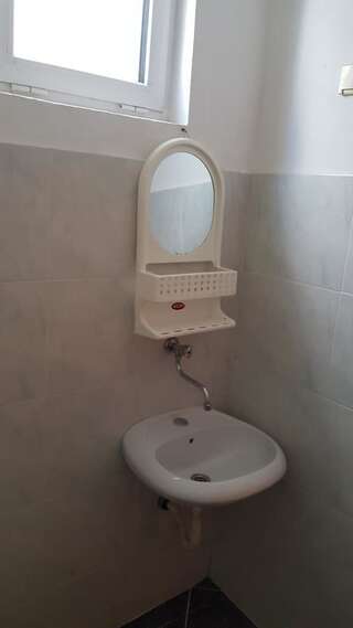 Апартаменты Apartments Pericic Сутоморе Апартаменты-студио-2