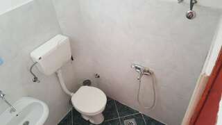 Апартаменты Apartments Pericic Сутоморе Апартаменты-студио-1