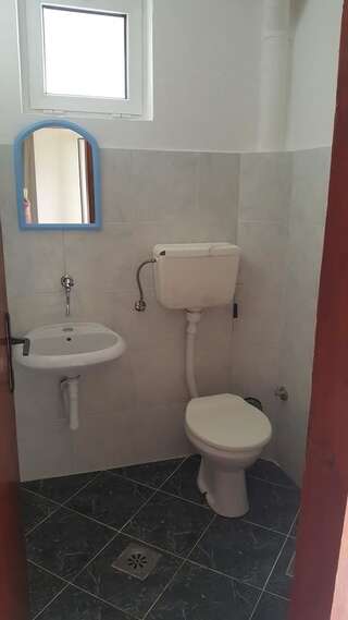 Апартаменты Apartments Pericic Сутоморе Апартаменты-студио-2