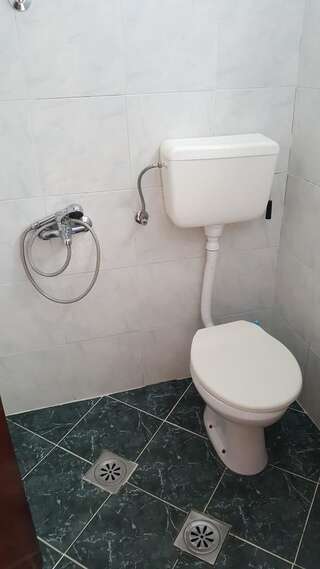 Апартаменты Apartments Pericic Сутоморе Апартаменты-студио-2