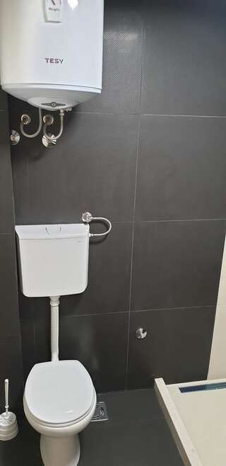 Апартаменты Apartments Pericic Сутоморе Апартаменты-студио-4