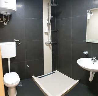 Апартаменты Apartments Pericic Сутоморе Апартаменты-студио-6