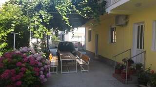 Апартаменты Apartments Pericic Сутоморе Апартаменты-студио-1