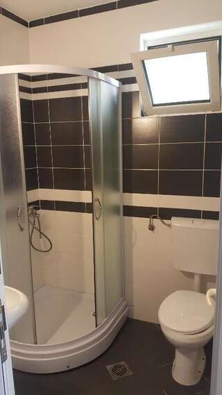 Апартаменты Apartments Pericic Сутоморе Апартаменты-студио-2