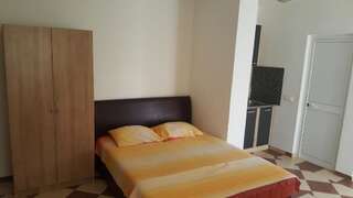 Апартаменты Apartments Pericic Сутоморе Апартаменты-студио-5