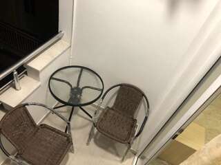 Апартаменты Apartments Pericic Сутоморе Номер-студио-1