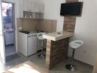 Апартаменты Apartments Pericic Сутоморе Номер-студио-5