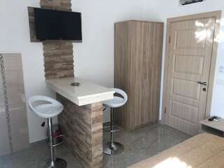 Апартаменты Apartments Pericic Сутоморе Номер-студио-6