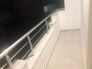 Апартаменты Apartments Pericic Сутоморе Апартаменты-студио-1