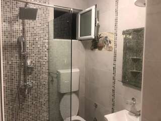 Апартаменты Apartments Pericic Сутоморе Апартаменты-студио-3