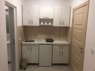 Апартаменты Apartments Pericic Сутоморе Апартаменты-студио-4