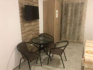 Апартаменты Apartments Pericic Сутоморе Апартаменты-студио-5