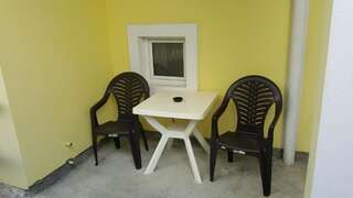 Апартаменты Apartments Pericic Сутоморе Апартаменты-студио-2