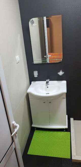 Апартаменты Apartments Pericic Сутоморе Апартаменты-студио-1