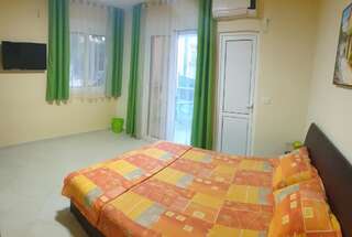 Апартаменты Apartments Pericic Сутоморе Апартаменты-студио-3