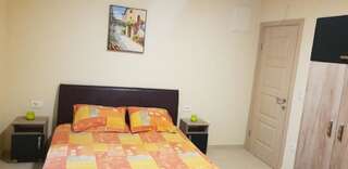 Апартаменты Apartments Pericic Сутоморе Апартаменты-студио-4