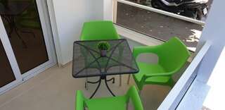 Апартаменты Apartments Pericic Сутоморе Апартаменты-студио-9