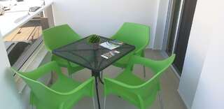 Апартаменты Apartments Pericic Сутоморе Апартаменты-студио-7