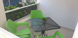 Апартаменты Apartments Pericic Сутоморе Апартаменты-студио-12