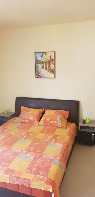 Апартаменты Apartments Pericic Сутоморе Апартаменты-студио-14