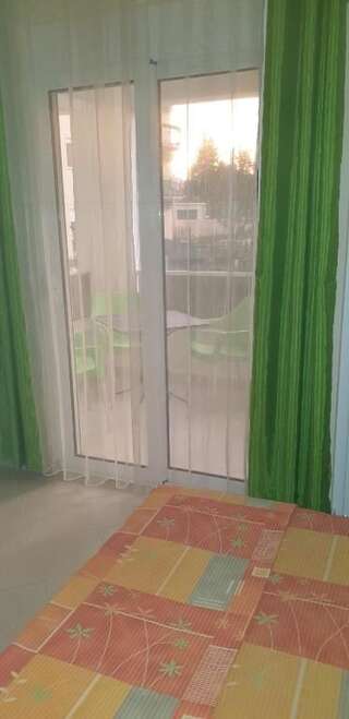 Апартаменты Apartments Pericic Сутоморе Апартаменты-студио-16