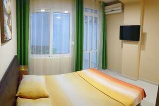 Апартаменты Apartments Pericic Сутоморе Апартаменты-студио-2