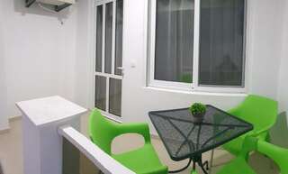 Апартаменты Apartments Pericic Сутоморе Апартаменты-студио-9