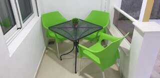 Апартаменты Apartments Pericic Сутоморе Апартаменты-студио-10