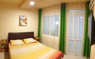 Апартаменты Apartments Pericic Сутоморе Апартаменты-студио-11