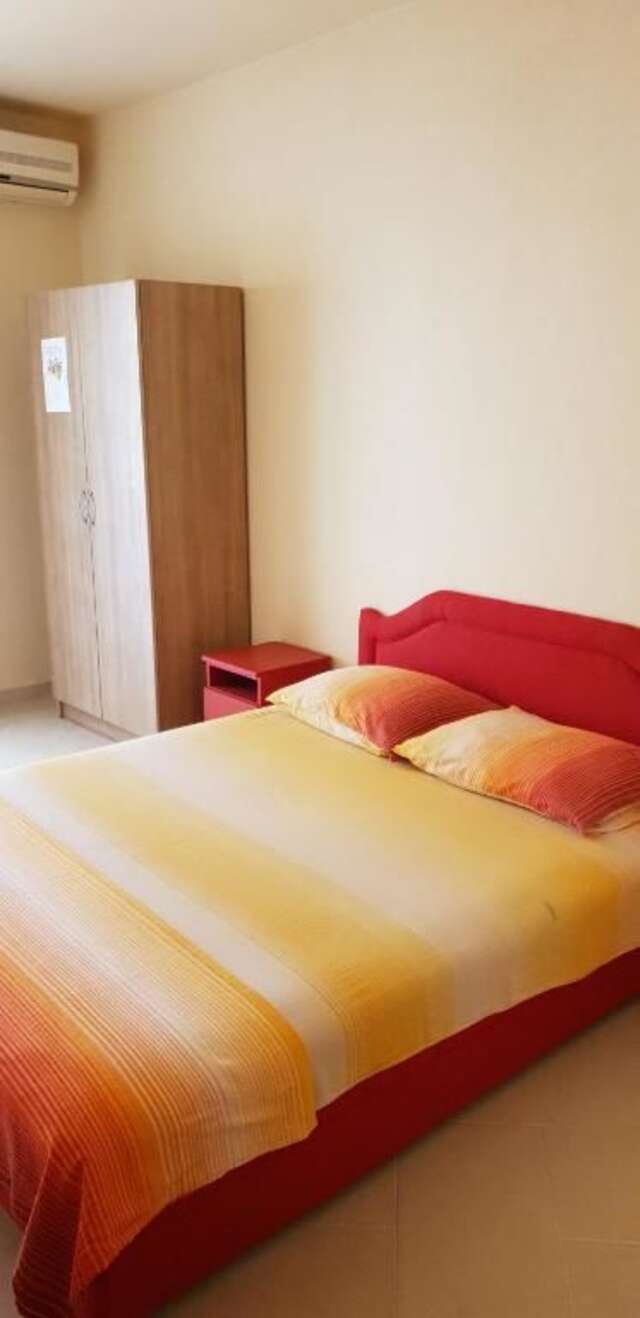 Апартаменты Apartments Pericic Сутоморе-103